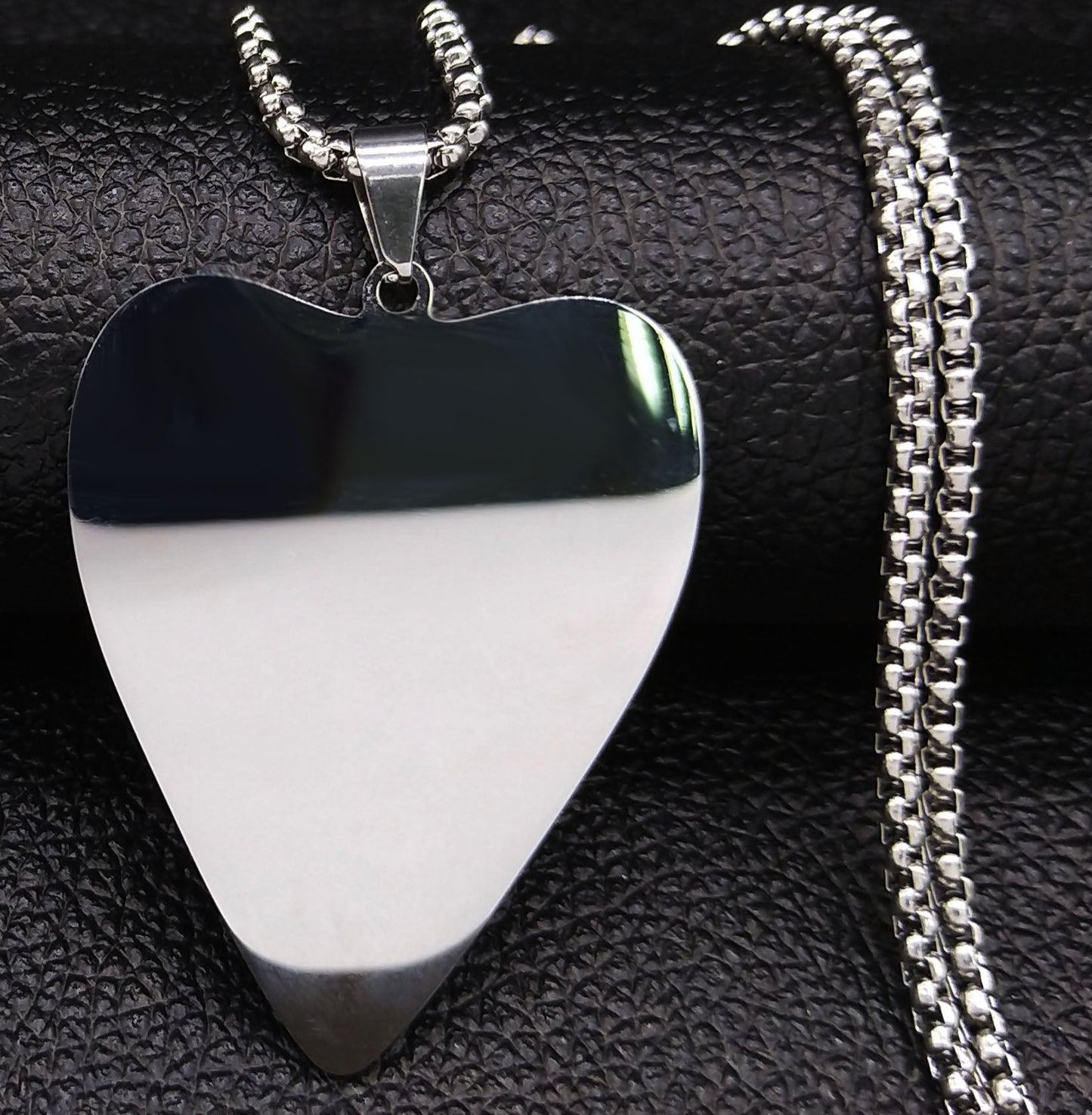 Vintage Wicca Ouija Eye Moon Goddess Protection Pendant necklace