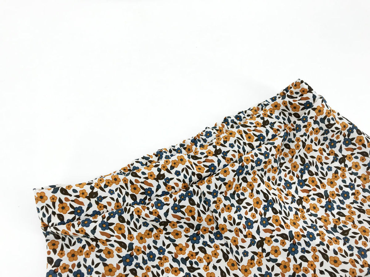 Hippie High and Fly Cool Summer trousers