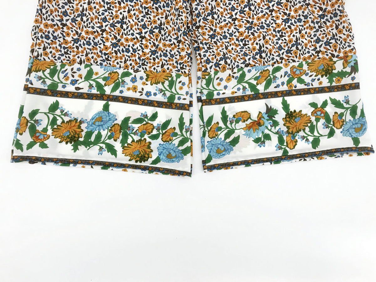 Hippie High and Fly Cool Summer trousers