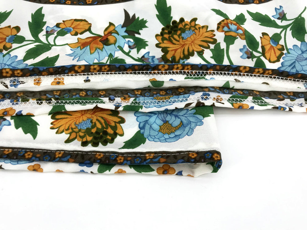 Hippie High and Fly Cool Summer trousers