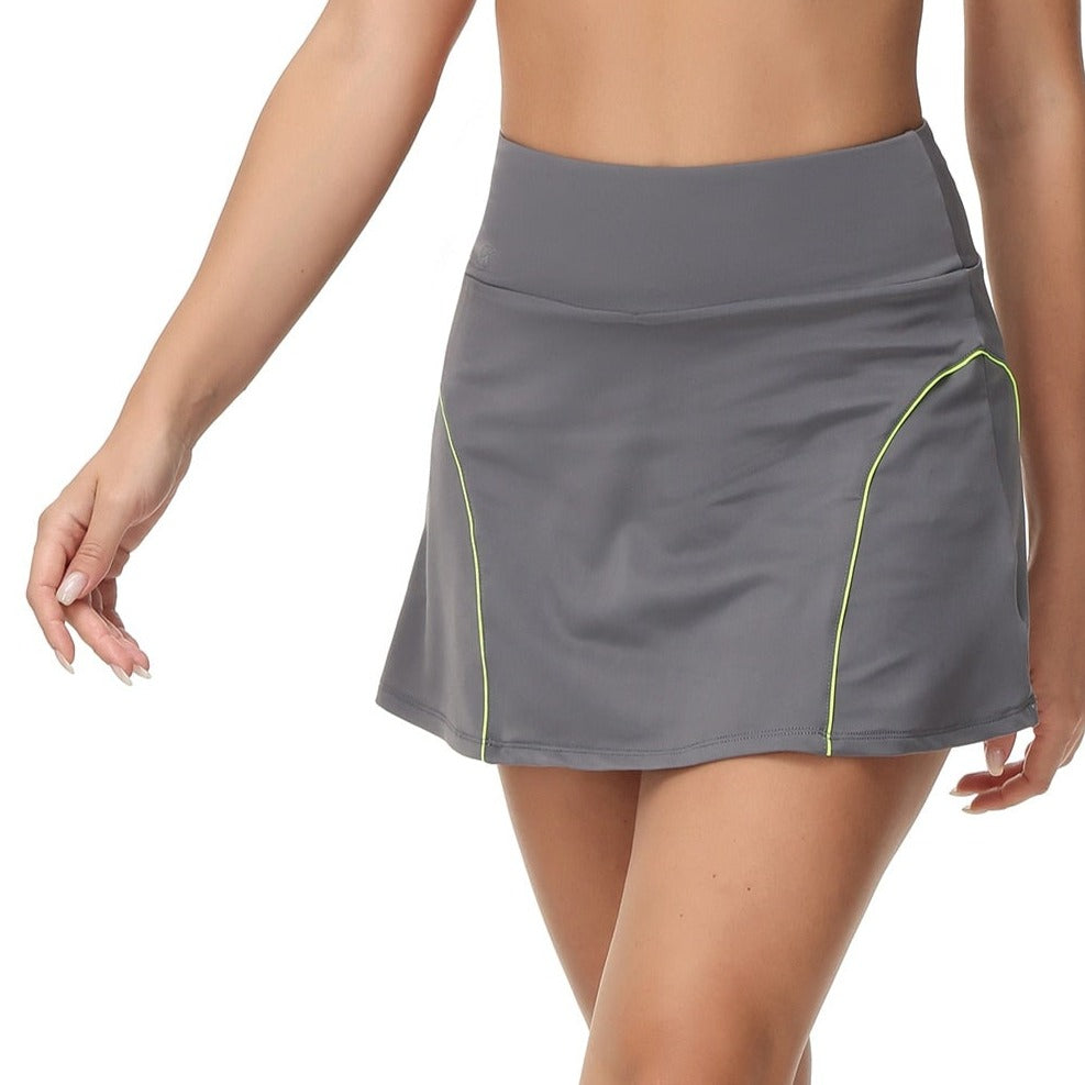 Quick Dry Golf Ball Pockets Tennis skirt