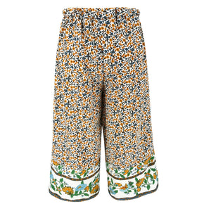 Hippie High and Fly Cool Summer trousers